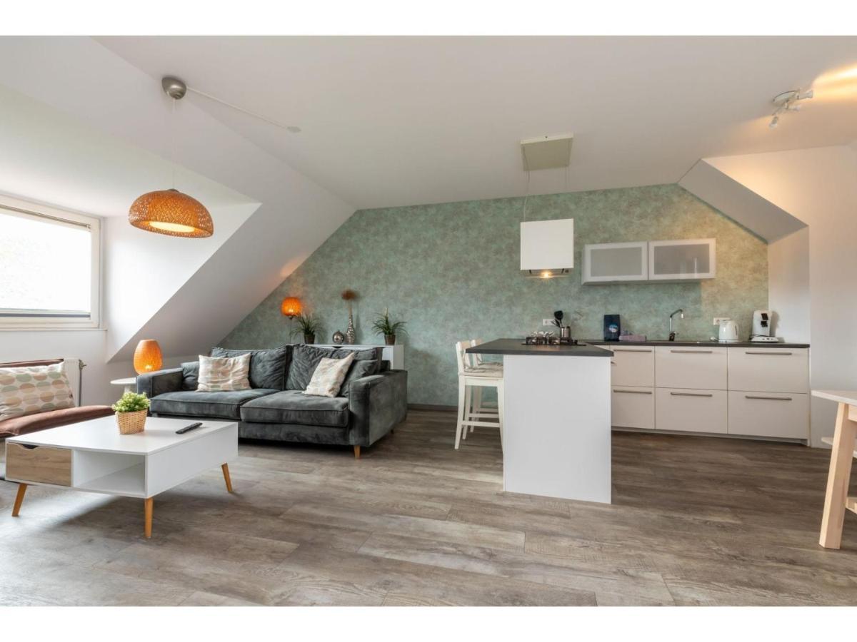 With Coastline View Appartement Zoutelande