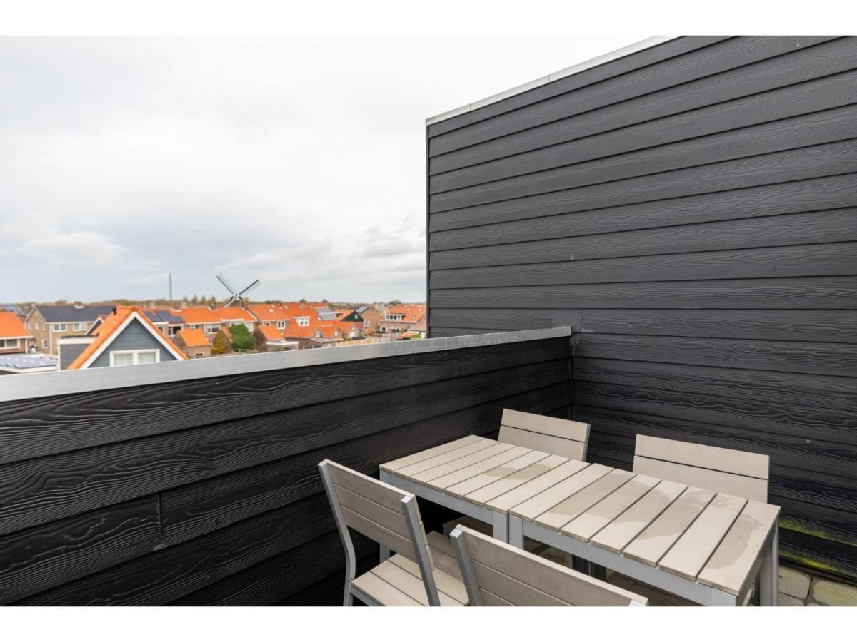 With Coastline View Appartement Zoutelande