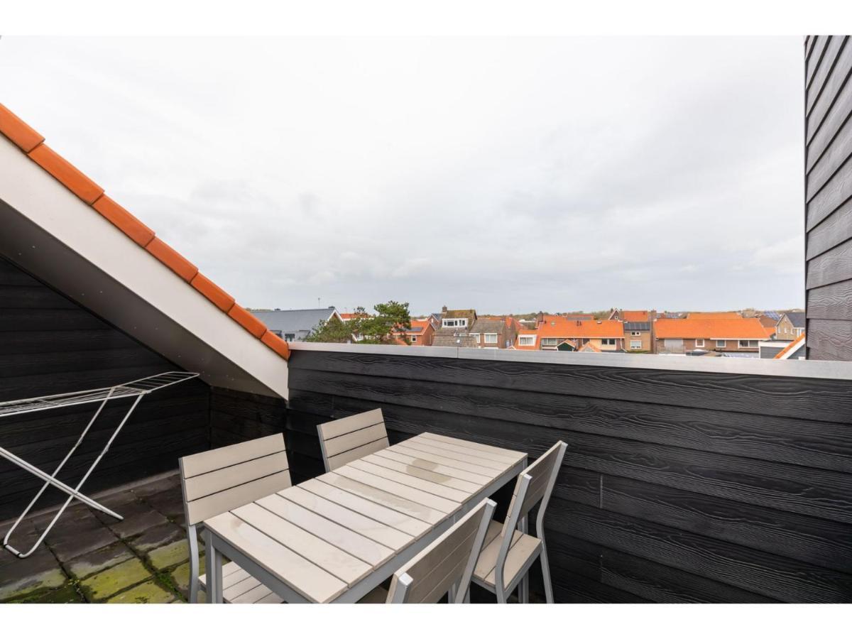 With Coastline View * Zoutelande