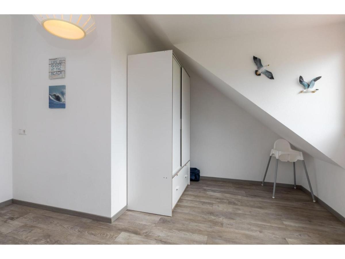 With Coastline View Appartement